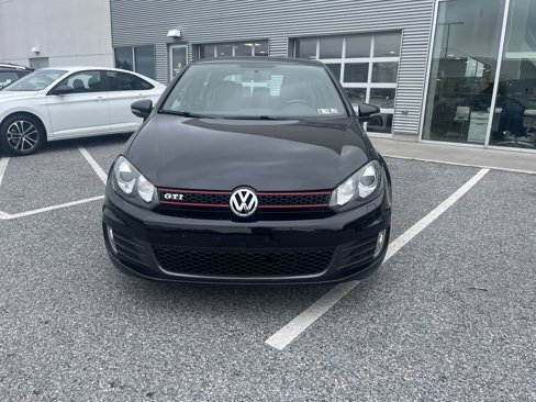 Used 2012 Volkswagen GTI 4-Door image 4