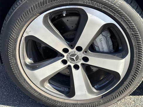 Certified 2019 Mercedes-Benz GLC 350e 4MATIC image 10