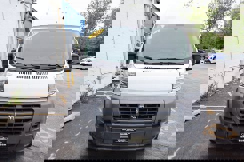 Used 2014 RAM ProMaster 1500 image 9