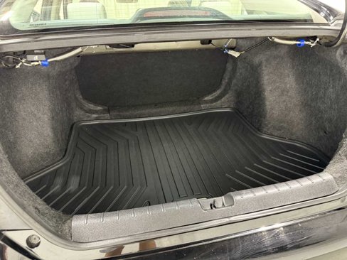 Used 2016 Honda Civic LX image 20