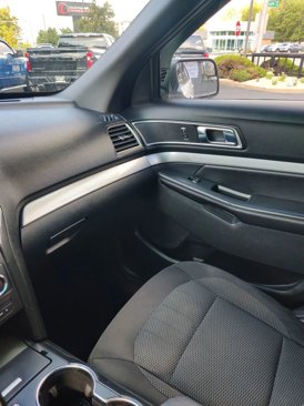 Used 2016 Ford Explorer XLT image 16