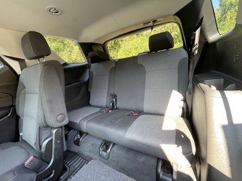 Used 2019 Chevrolet Traverse LT image 19