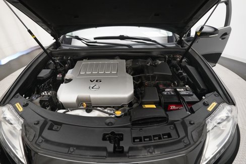 Used 2013 Lexus ES 350 image 3