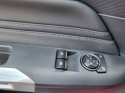 Used 2024 Ford Mustang Premium w/ 2.3L High Performance Package image 10