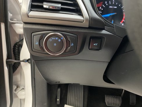 Used 2018 Ford Fusion S image 22