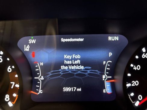 Used 2022 Jeep Compass Altitude image 12
