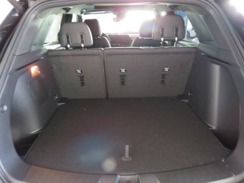 New 2025 Chevrolet TrailBlazer RS w/ Convenience Package image 10