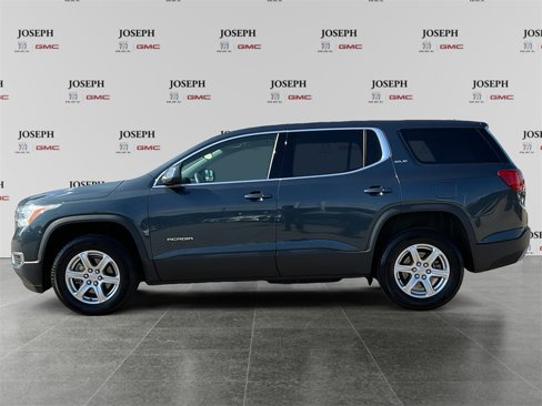 Used 2019 GMC Acadia SLE image 5