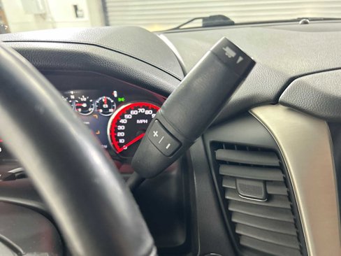 Used 2016 GMC Yukon Denali w/ Open Road Package image 22