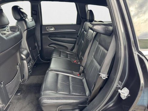 Used 2015 Jeep Grand Cherokee Limited image 17