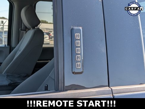Used 2018 Ford F150 XLT w/ Equipment Group 302A Luxury image 11
