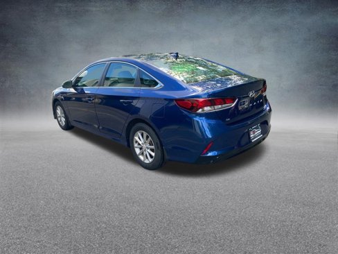 Used 2019 Hyundai Sonata SE image 3