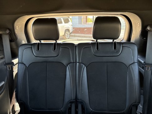 Used 2022 Jeep Grand Cherokee L Laredo image 48