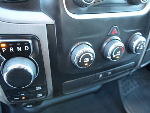 Used 2022 RAM 1500 Express w/ Express Value Package image 28