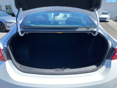 Used 2023 Chevrolet Malibu LT image 31