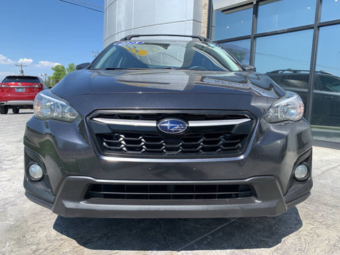 Used 2018 Subaru Crosstrek 2.0i Premium image 2
