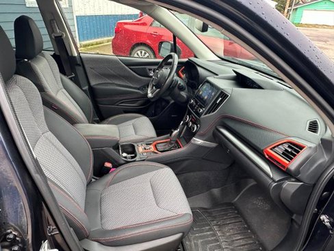 Used 2021 Subaru Forester Sport image 28