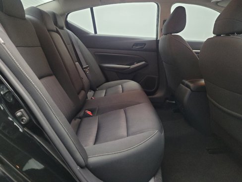 Used 2023 Nissan Altima 2.5 SV image 19