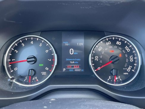 Certified 2020 Toyota RAV4 XLE image 26