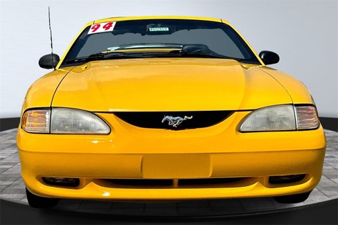 Used 1994 Ford Mustang GT image 3