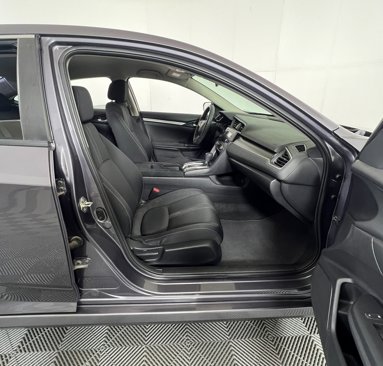 Used 2017 Honda Civic LX image 5