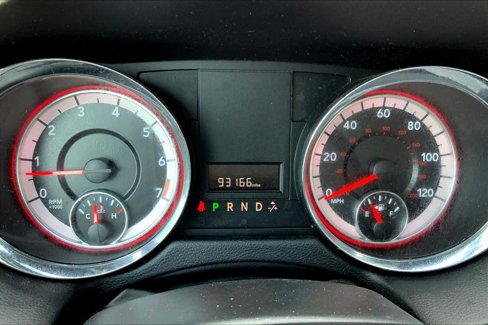 Used 2017 Dodge Grand Caravan SXT image 23