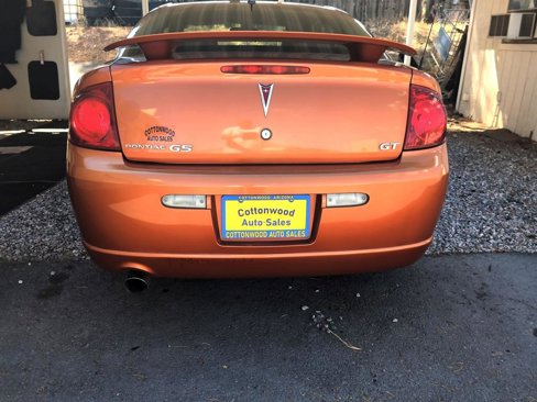 Used 2007 Pontiac G5 GT image 30