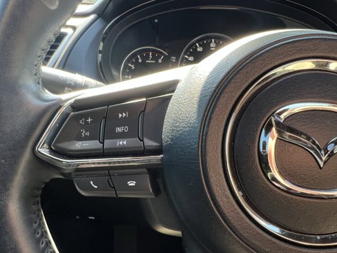 Used 2020 MAZDA CX-9 Grand Touring image 19
