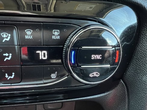 Used 2022 Buick Encore GX Select w/ Experience Buick Package image 42