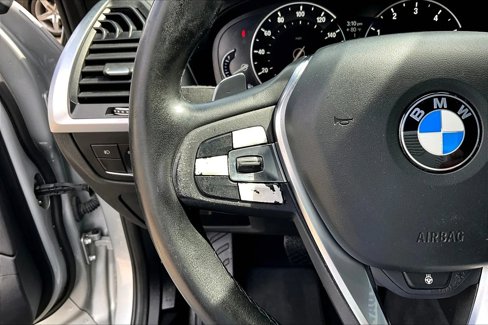 Used 2019 BMW X4 xDrive30i image 18