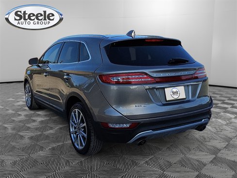 Used 2019 Lincoln MKC Reserve image 3