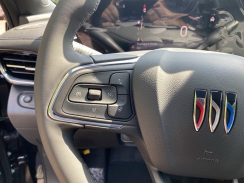 New 2025 Buick Envista Sport Touring w/ Convenience I Package image 15