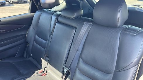 Used 2019 MAZDA CX-9 Grand Touring image 21