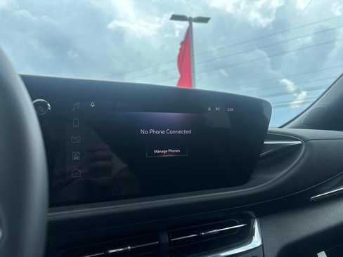 New 2025 Buick Envista Preferred w/ Convenience I Package image 29
