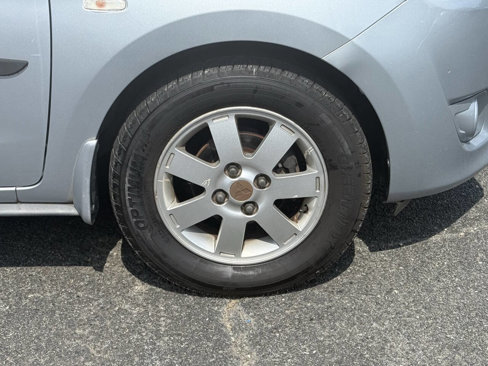 Used 2014 Mitsubishi Mirage ES image 23