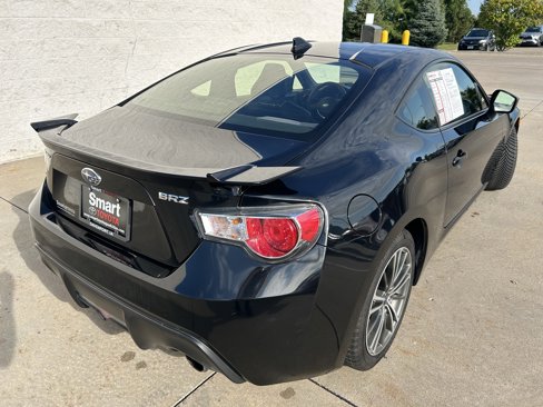 Used 2015 Subaru BRZ Limited image 6