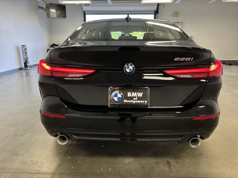 Used 2024 BMW 228i Gran Coupe image 8