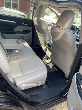 Used 2018 Toyota Highlander XLE image 34