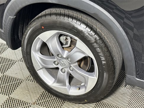 Used 2022 Honda HR-V LX image 10