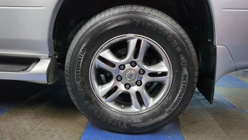 Used 2008 Lexus GX 470 image 73