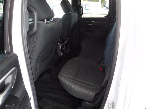 Used 2021 RAM 1500 Big Horn image 6