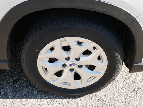 Used 2020 Subaru Forester w/ Alloy Wheel Package image 7