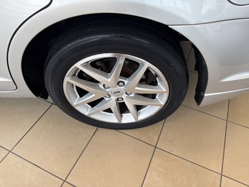 Used 2011 Ford Fusion SEL w/ 301A Rapid Spec Order Code image 10