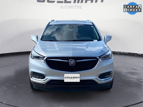Used 2021 Buick Enclave Premium w/ Sun and Sites Package image 8