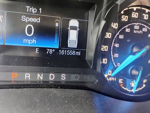 Used 2019 Ford Ranger XLT w/ Equipment Group 302A Luxury image 13