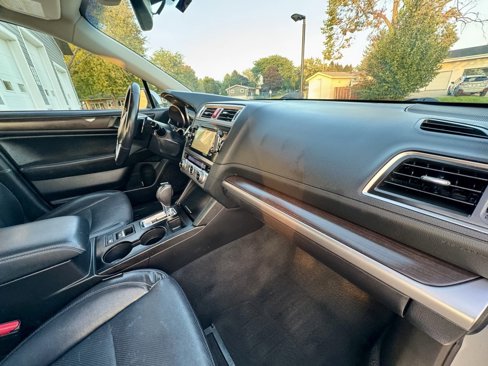 Used 2015 Subaru Legacy 2.5i Limited image 21