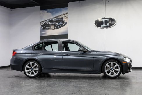 Used 2014 BMW 335i Sedan image 9