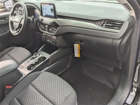 New 2025 Ford Escape Active image 24