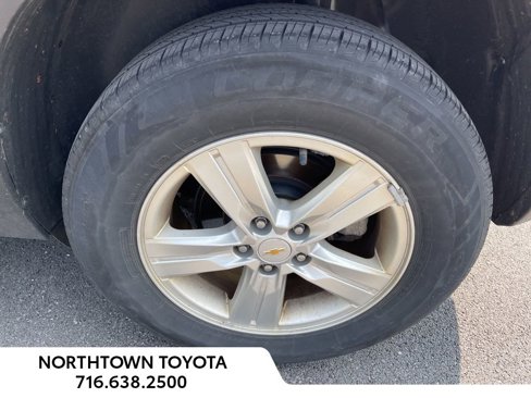 Used 2020 Chevrolet Trax LT w/ LT Convenience Package image 11