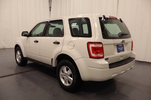 Used 2012 Ford Escape XLS image 6